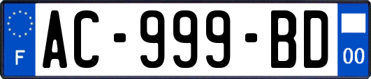 AC-999-BD