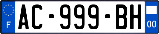 AC-999-BH