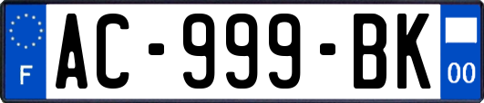 AC-999-BK