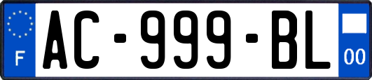 AC-999-BL