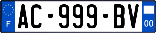 AC-999-BV