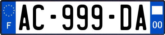 AC-999-DA