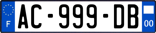 AC-999-DB