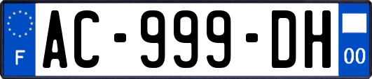 AC-999-DH