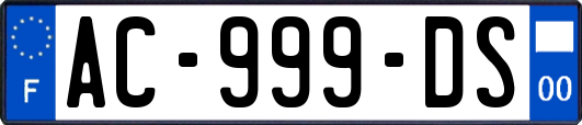 AC-999-DS