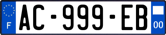 AC-999-EB