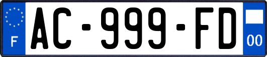 AC-999-FD