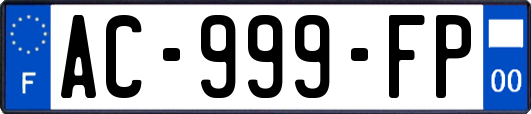 AC-999-FP