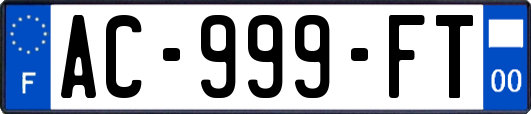 AC-999-FT