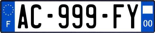 AC-999-FY