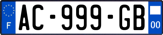 AC-999-GB