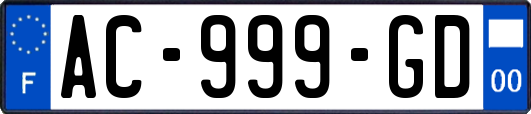 AC-999-GD