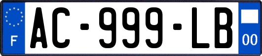 AC-999-LB