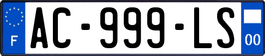 AC-999-LS