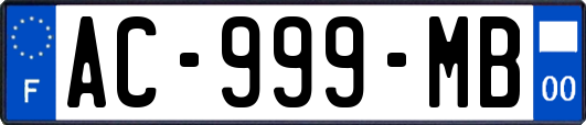 AC-999-MB