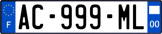 AC-999-ML