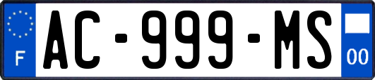AC-999-MS