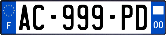 AC-999-PD