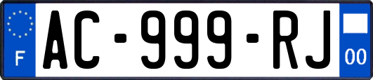 AC-999-RJ