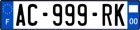 AC-999-RK