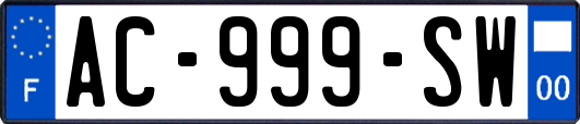 AC-999-SW