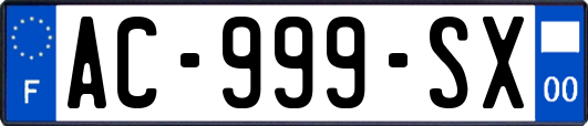 AC-999-SX