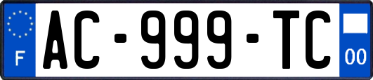 AC-999-TC
