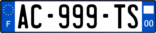AC-999-TS