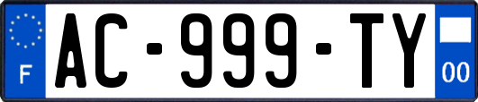 AC-999-TY