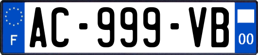 AC-999-VB