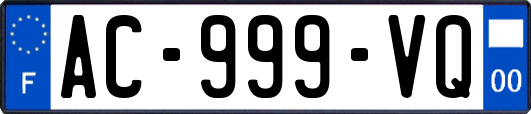 AC-999-VQ