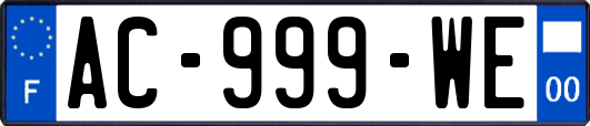 AC-999-WE