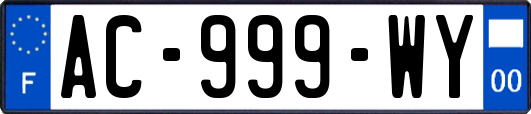 AC-999-WY