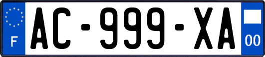 AC-999-XA