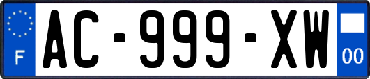 AC-999-XW