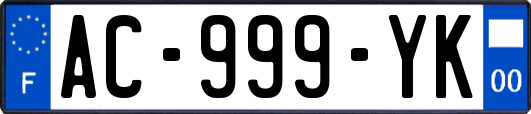 AC-999-YK