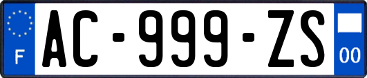 AC-999-ZS