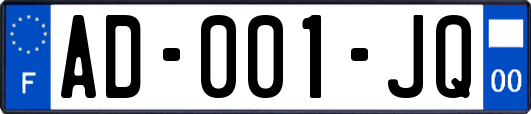 AD-001-JQ