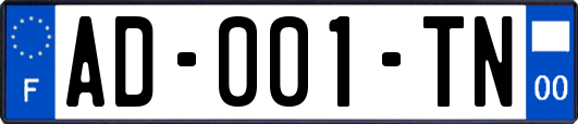 AD-001-TN