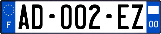 AD-002-EZ