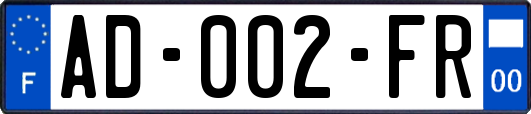 AD-002-FR