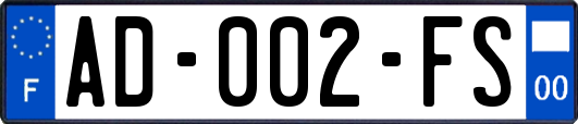 AD-002-FS