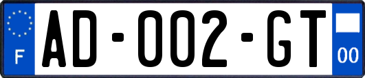 AD-002-GT