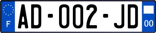 AD-002-JD