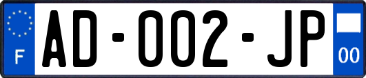 AD-002-JP