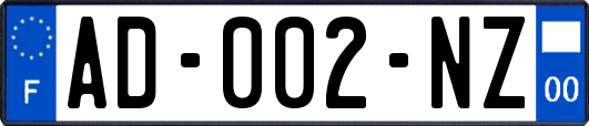 AD-002-NZ