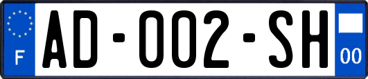 AD-002-SH