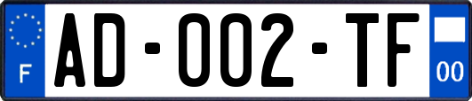 AD-002-TF