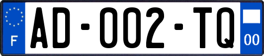 AD-002-TQ