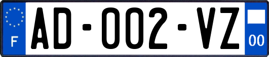 AD-002-VZ